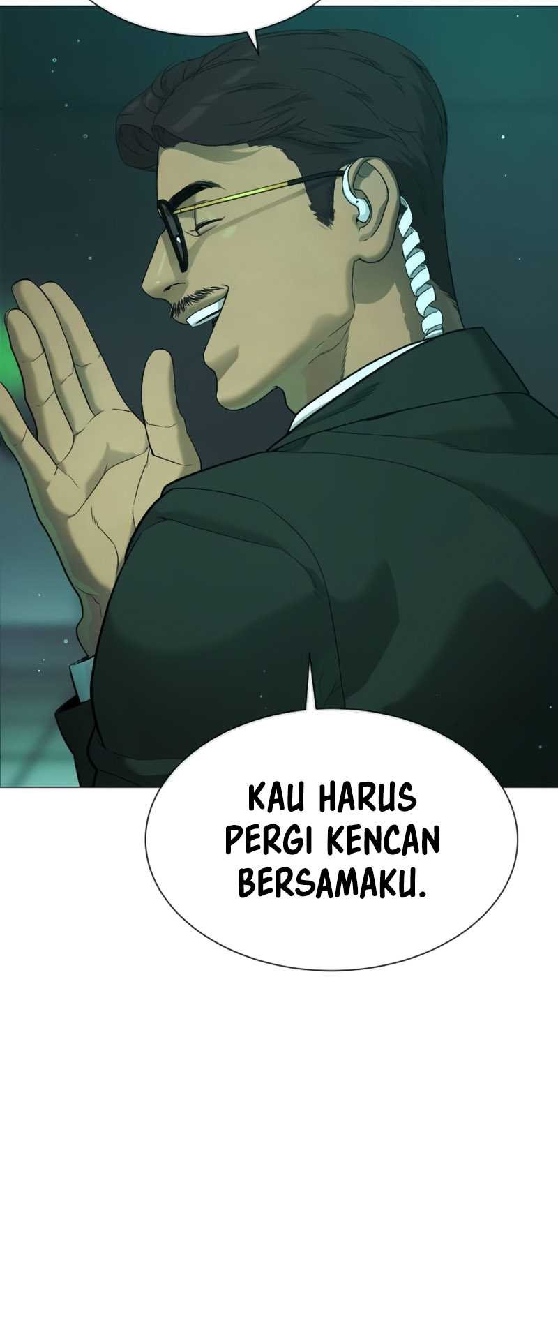 Killer Peter Chapter 40 Gambar 56