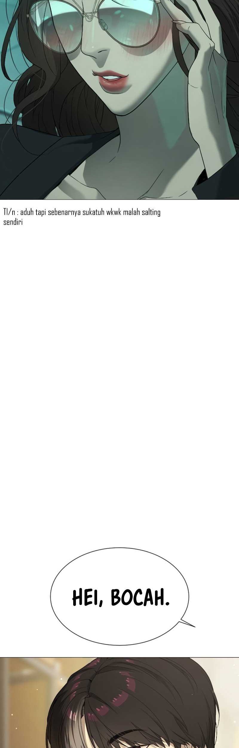 Killer Peter Chapter 40 Gambar 58