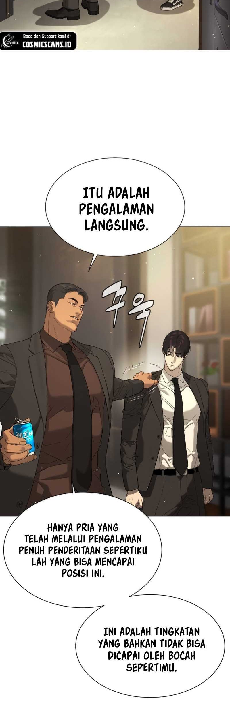 Killer Peter Chapter 40 Gambar 60