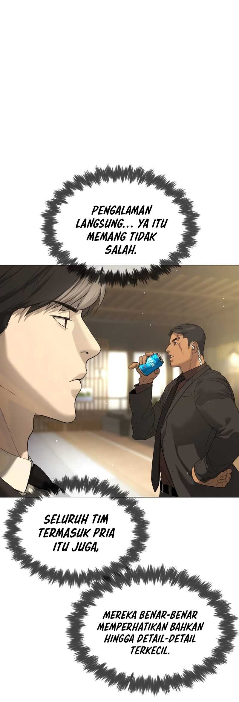 Killer Peter Chapter 40 Gambar 61