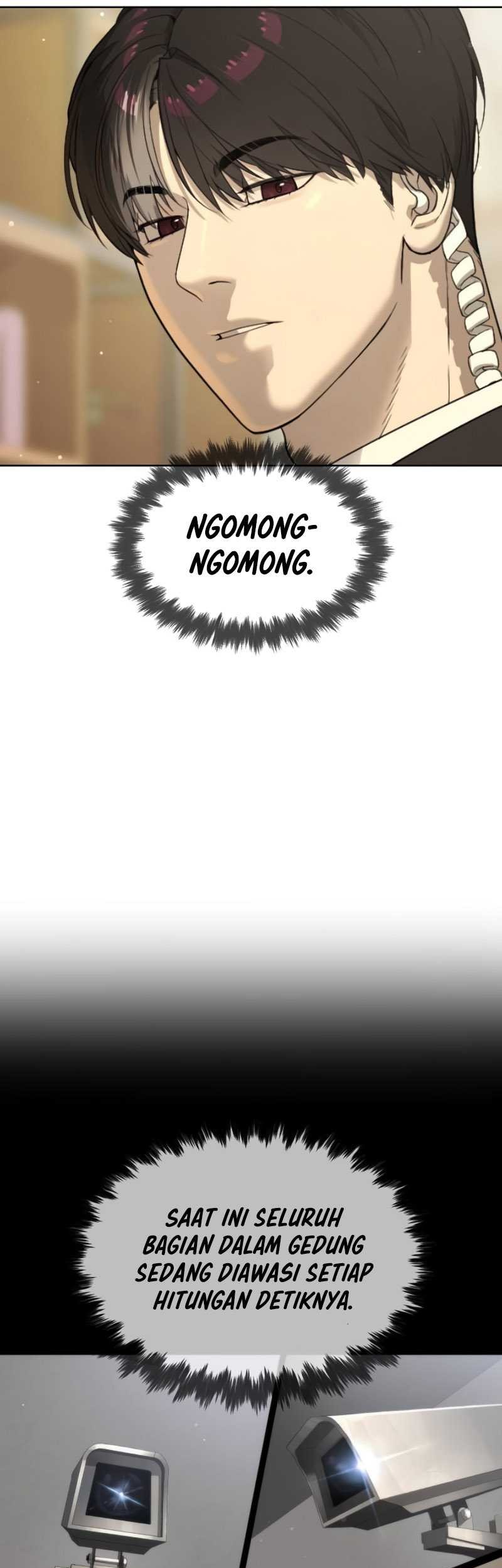 Killer Peter Chapter 40 Gambar 62