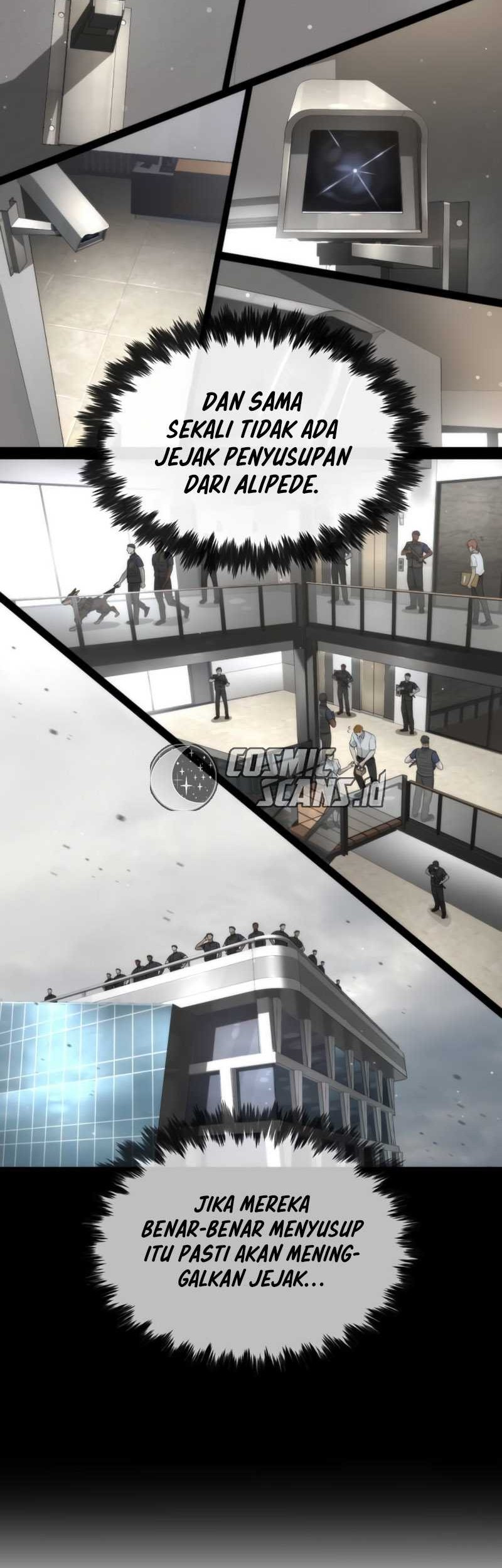 Killer Peter Chapter 40 Gambar 63