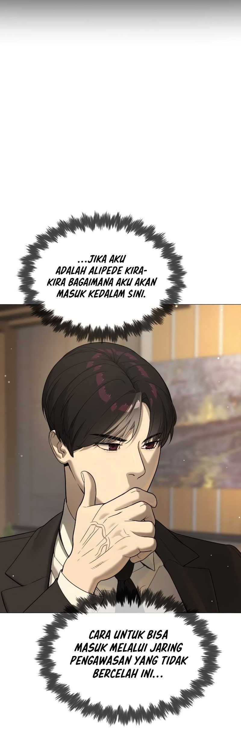 Killer Peter Chapter 40 Gambar 64