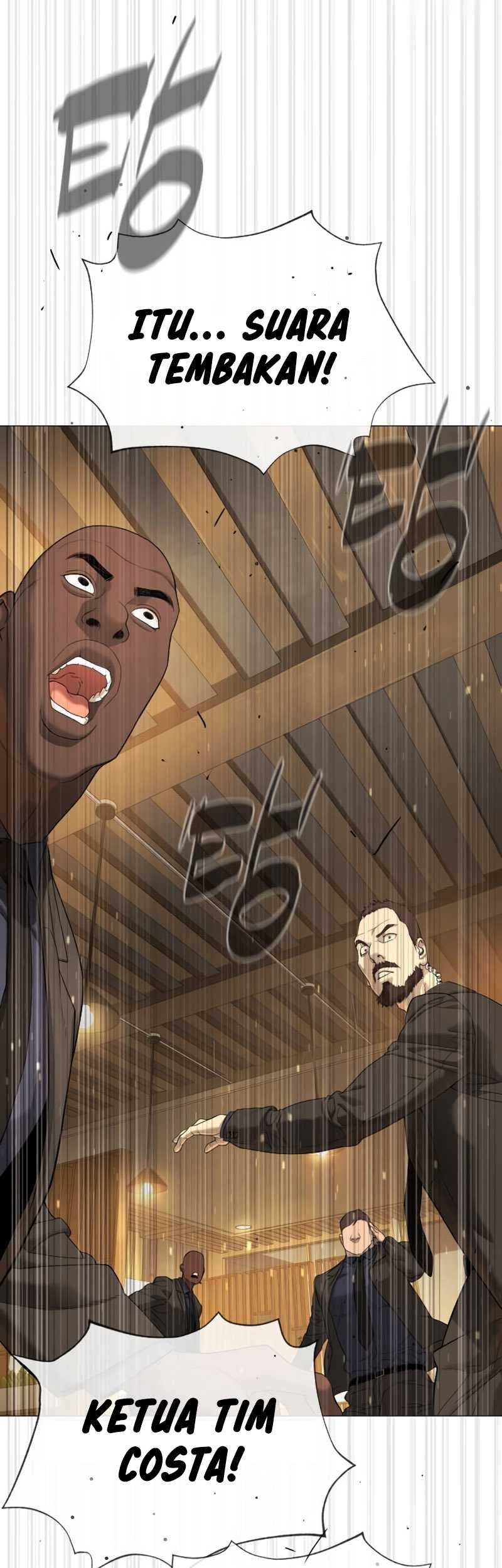 Killer Peter Chapter 40 Gambar 67