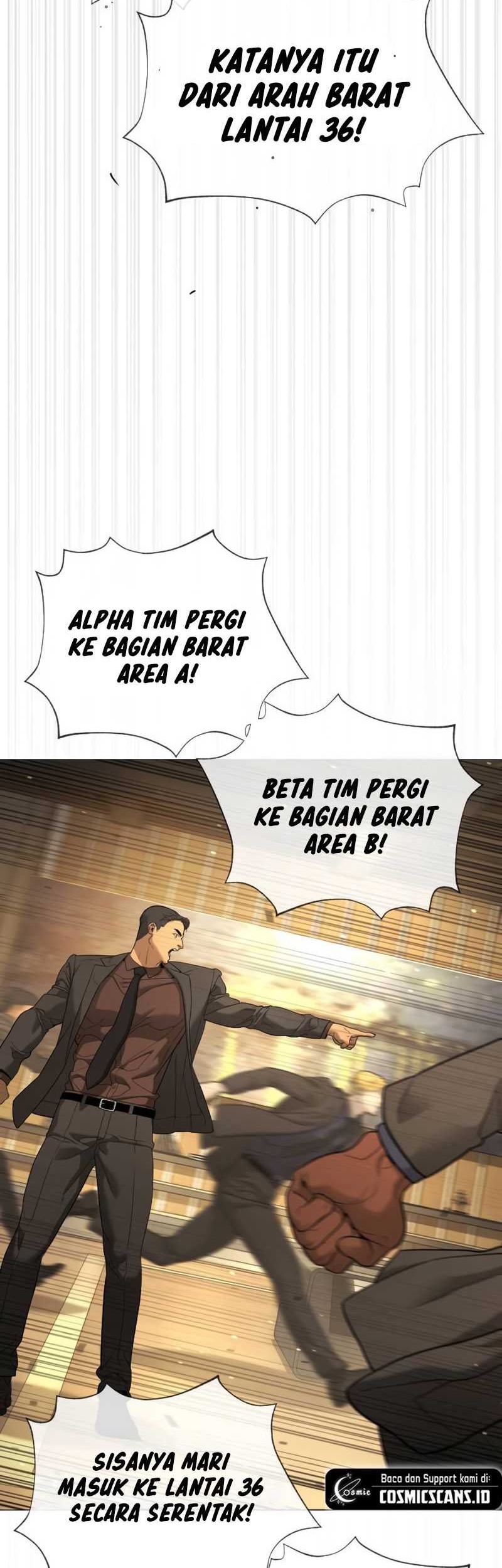 Killer Peter Chapter 40 Gambar 68