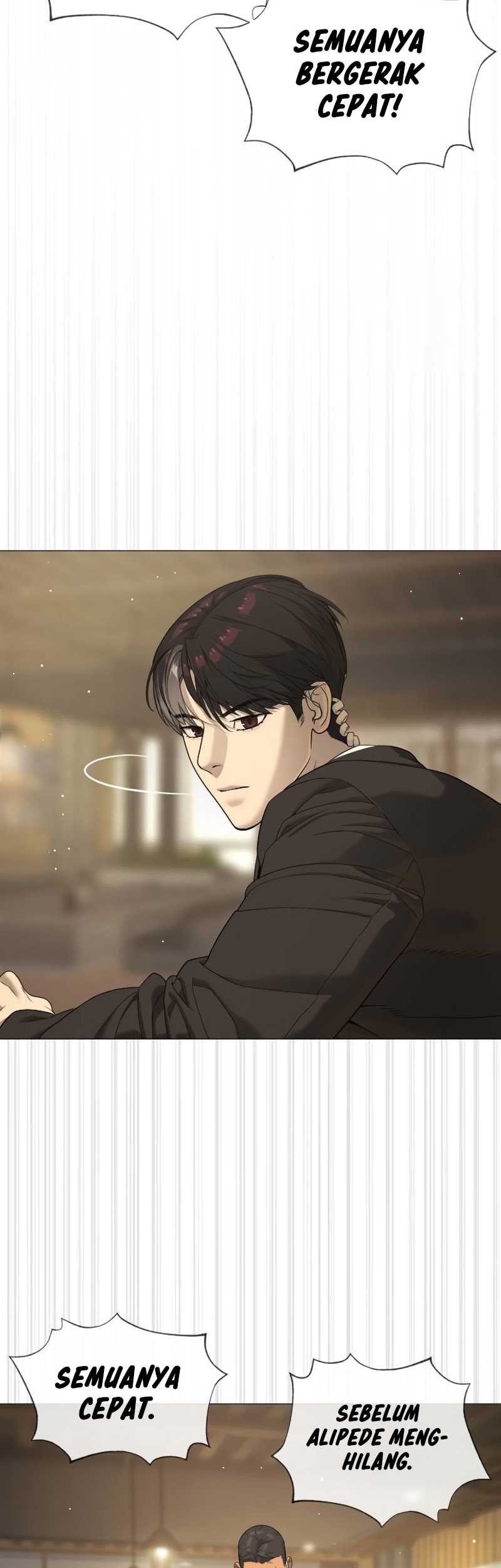 Killer Peter Chapter 40 Gambar 69