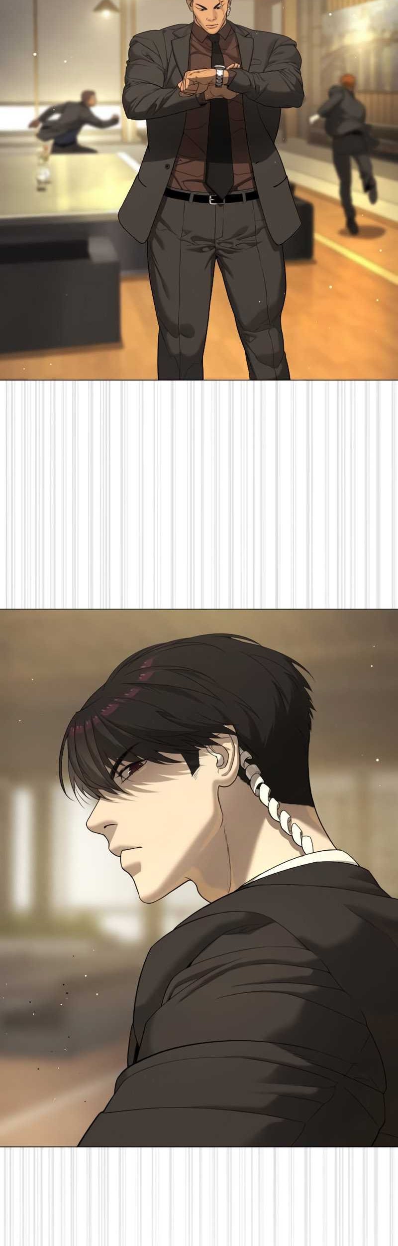 Killer Peter Chapter 40 Gambar 70