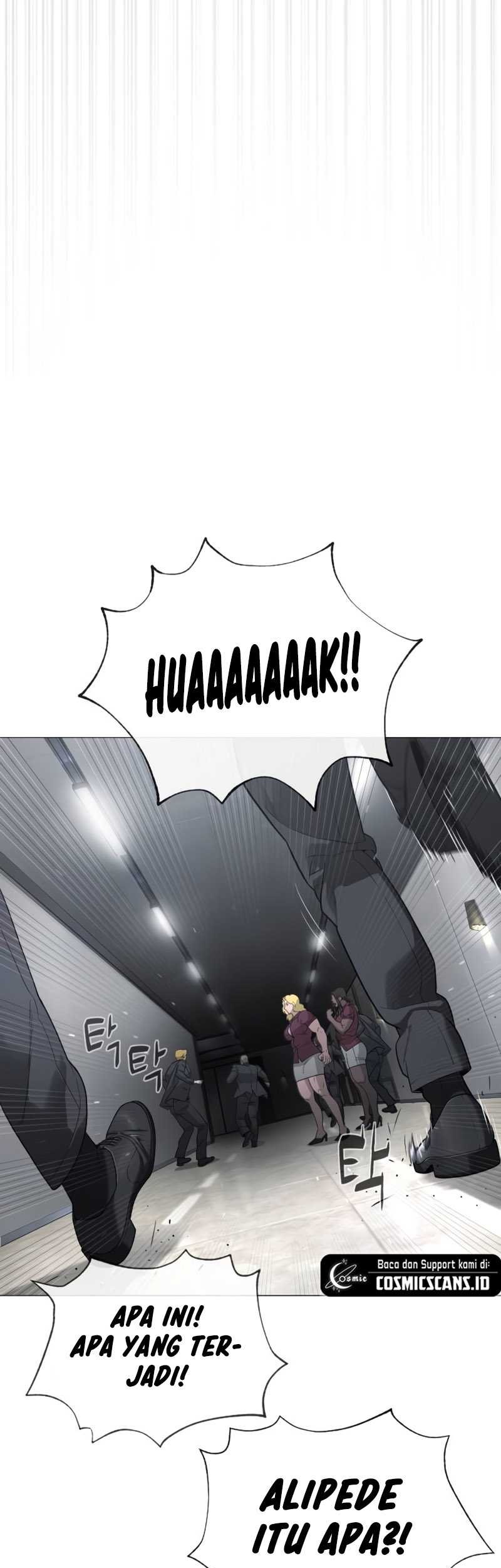 Killer Peter Chapter 40 Gambar 71