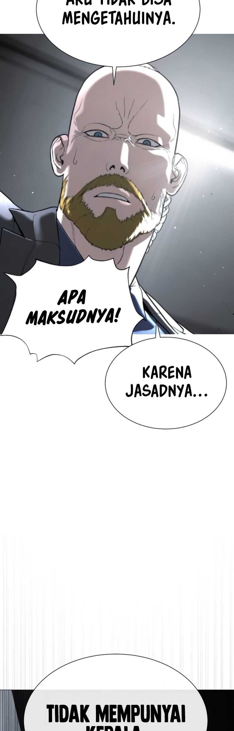 Killer Peter Chapter 40 Gambar 74