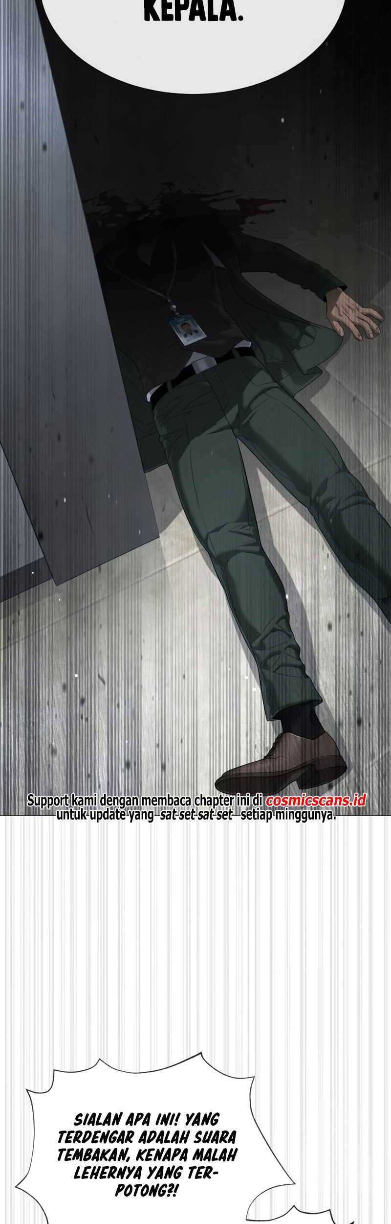 Killer Peter Chapter 40 Gambar 75