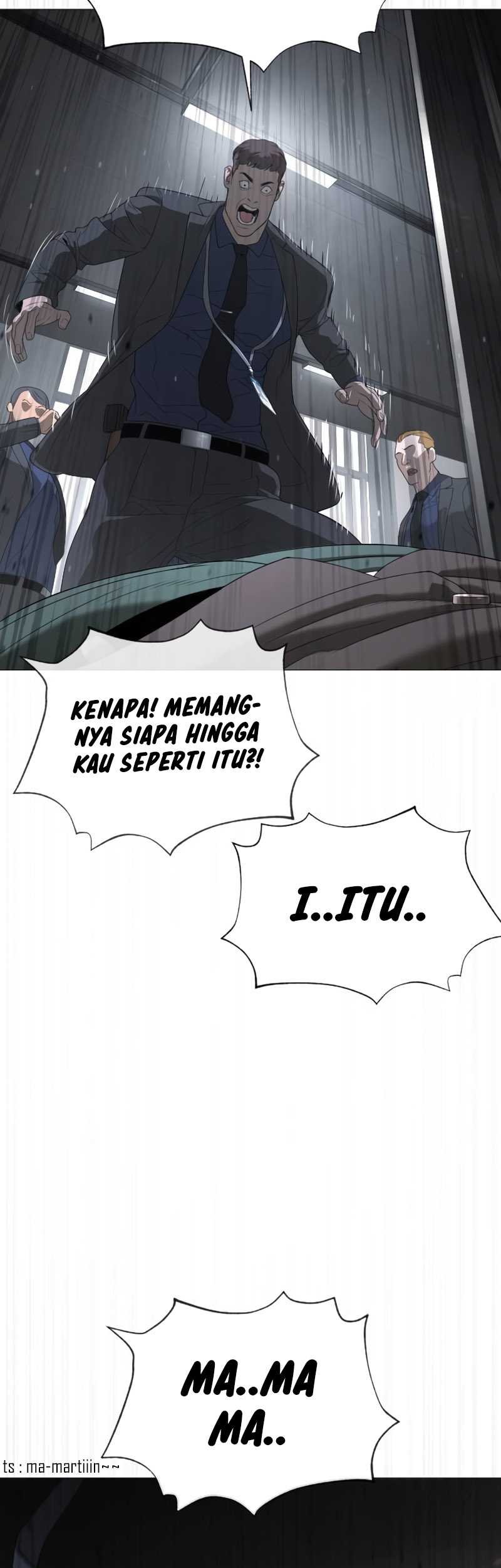 Killer Peter Chapter 40 Gambar 77