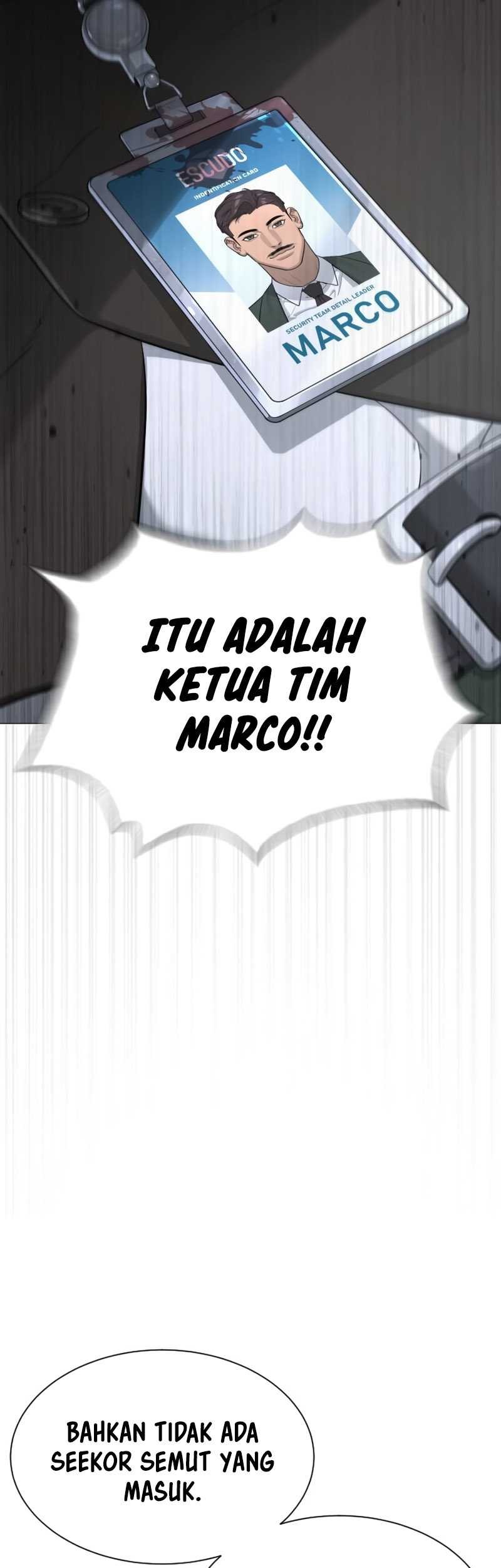 Killer Peter Chapter 40 Gambar 79