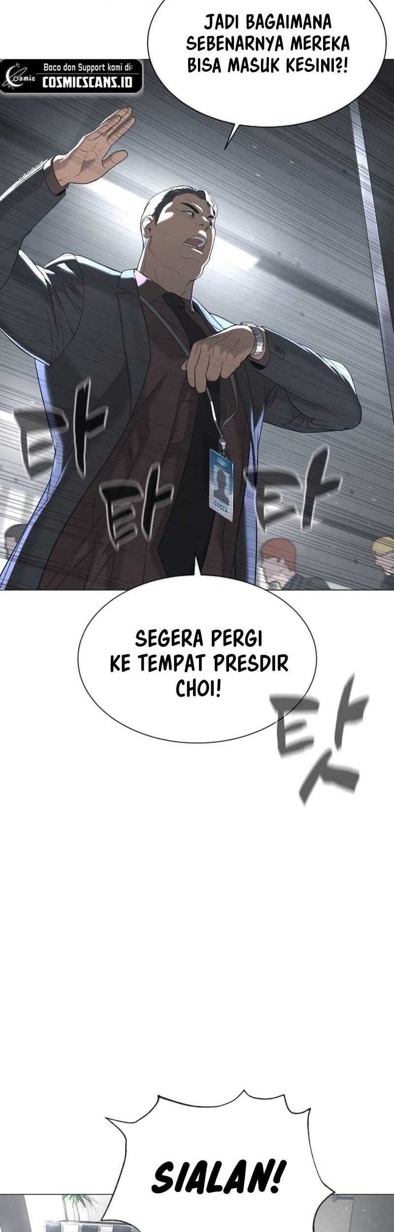 Killer Peter Chapter 40 Gambar 80