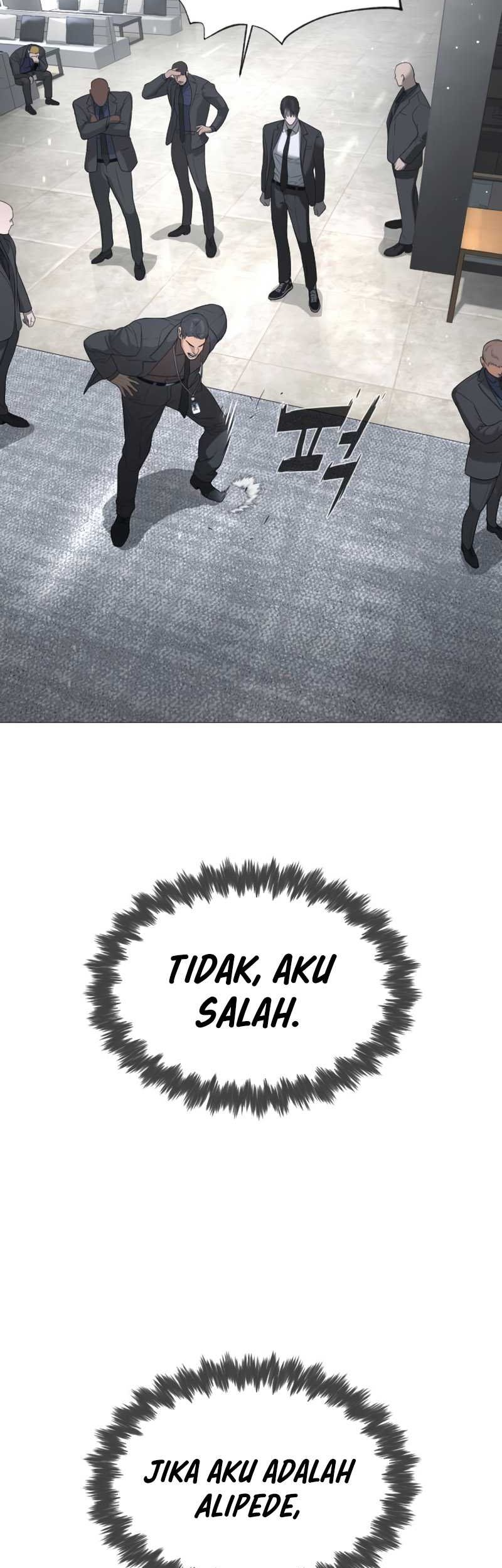 Killer Peter Chapter 40 Gambar 81