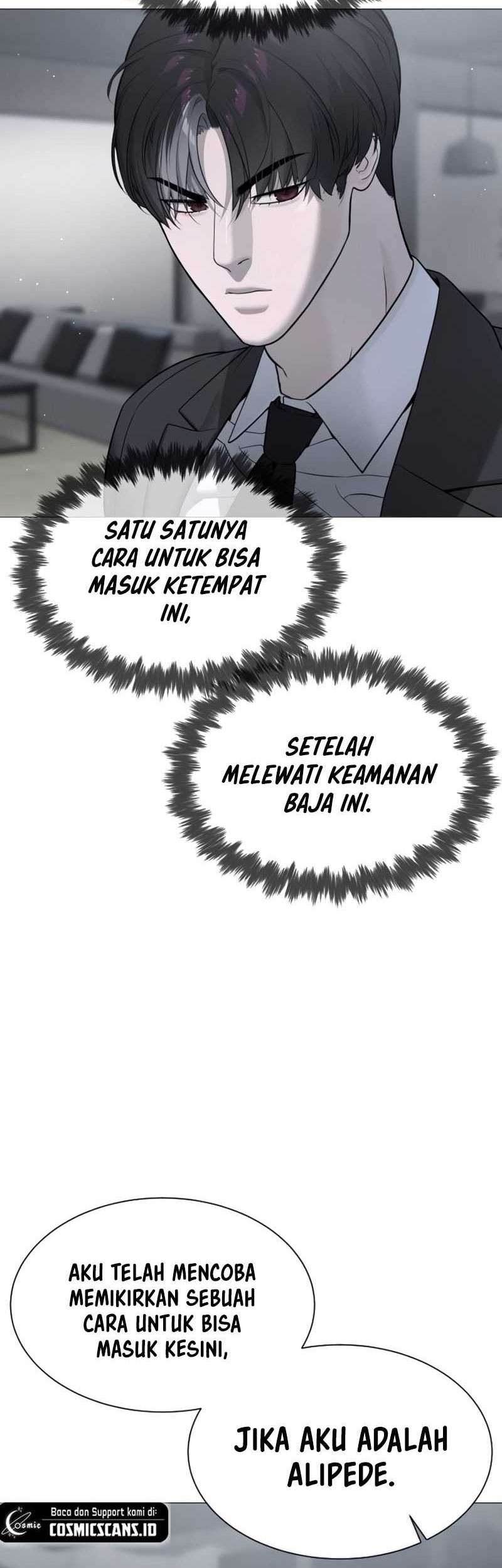 Killer Peter Chapter 40 Gambar 82