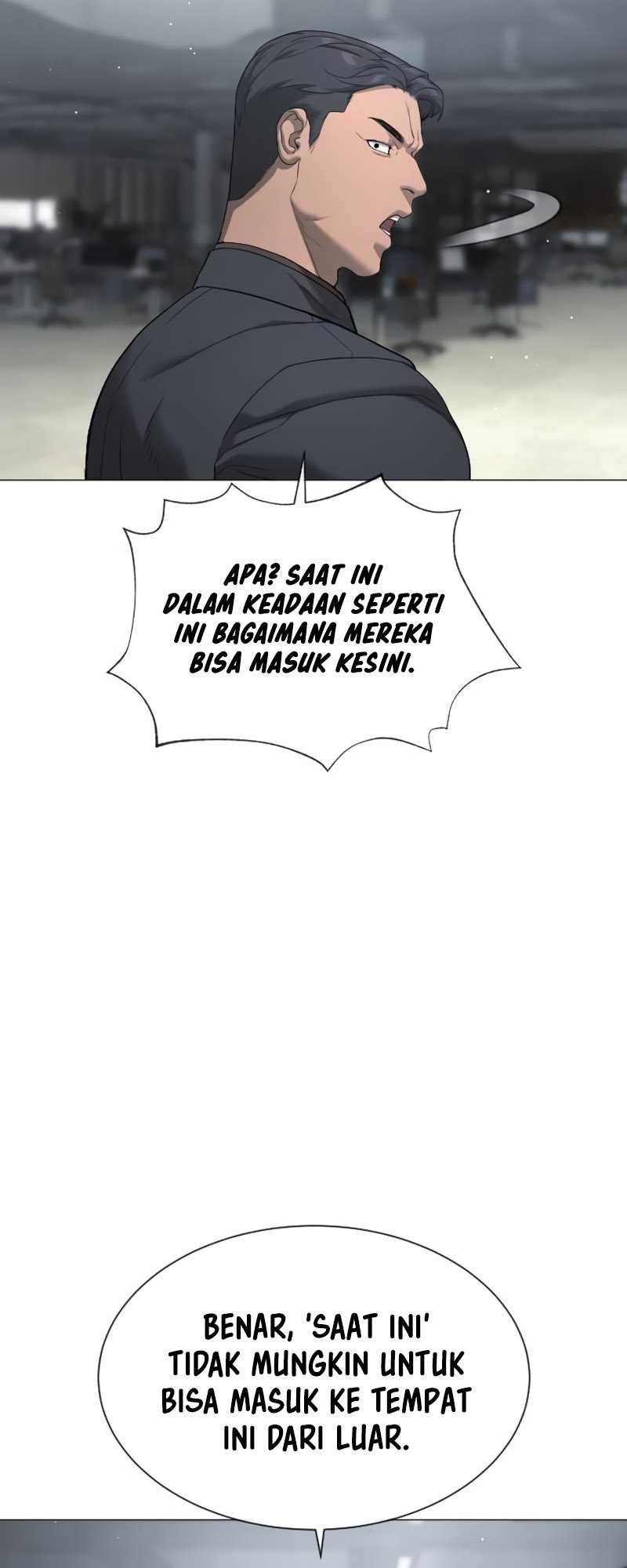 Killer Peter Chapter 40 Gambar 83