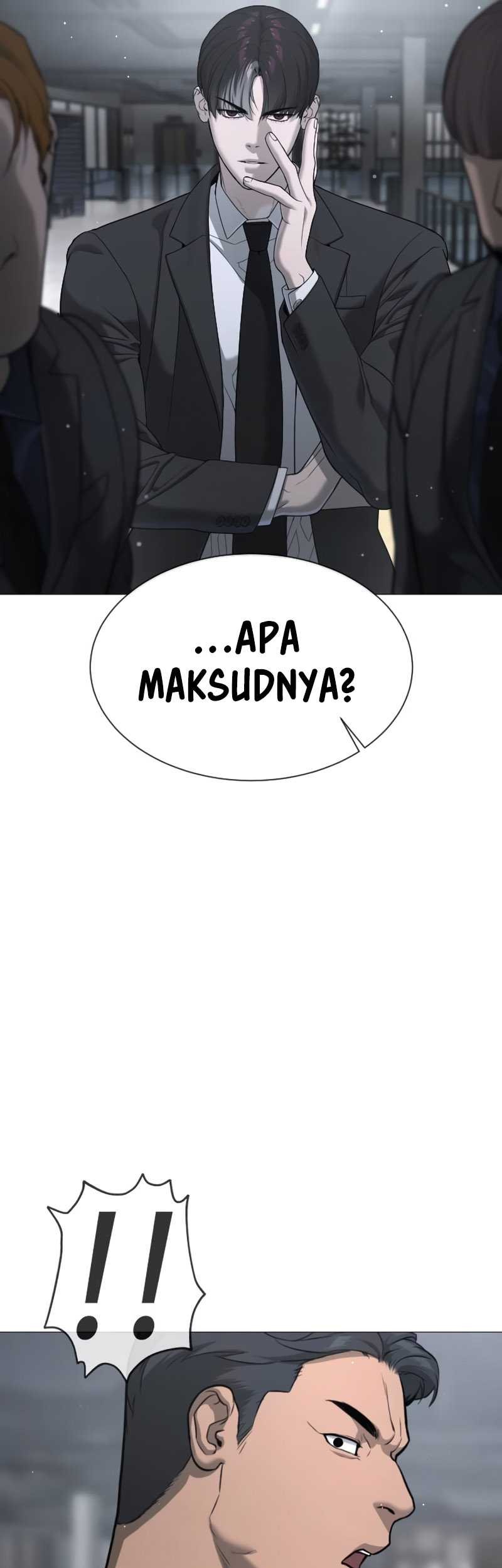 Killer Peter Chapter 40 Gambar 84