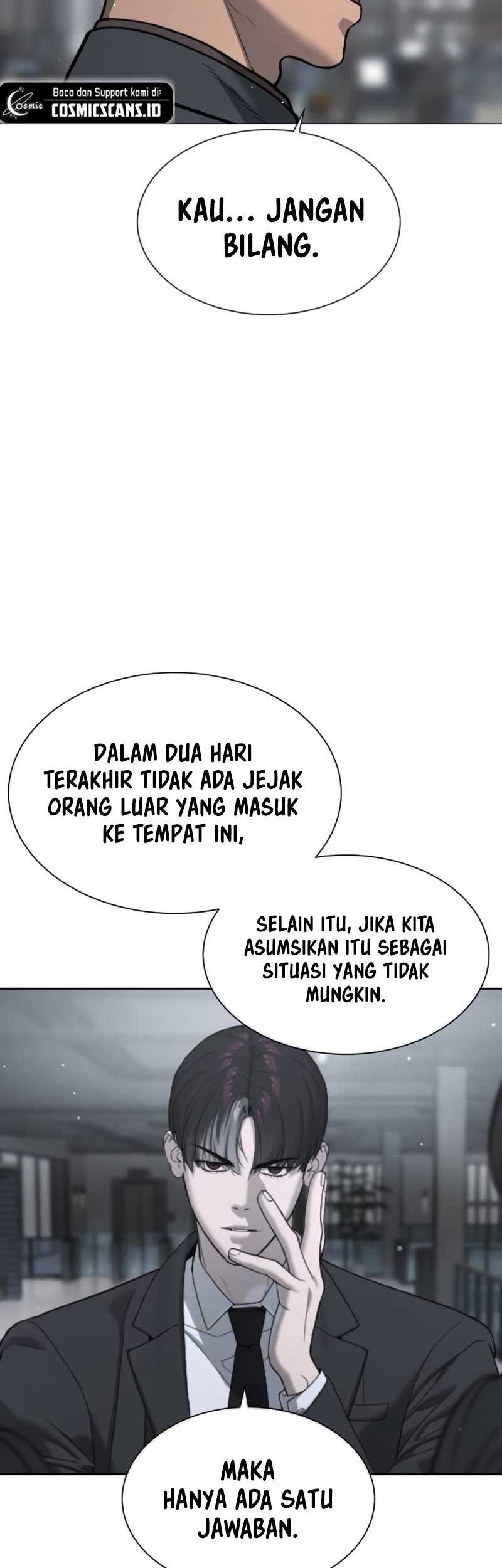 Killer Peter Chapter 40 Gambar 85