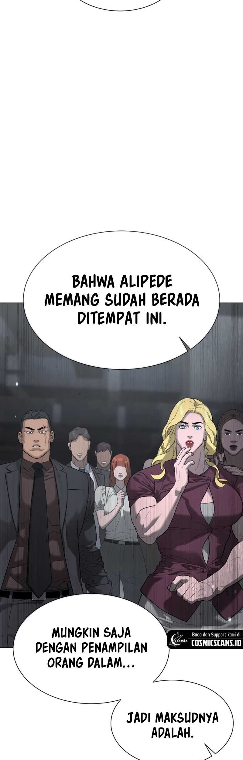 Killer Peter Chapter 40 Gambar 86