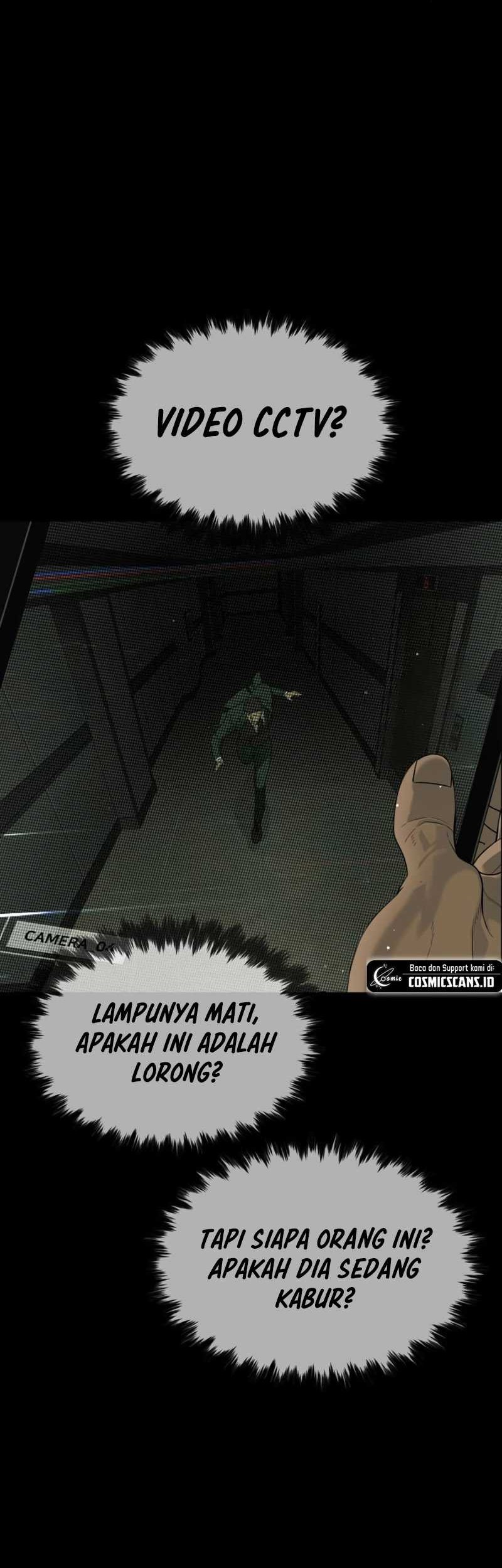 Killer Peter Chapter 40 Gambar 90