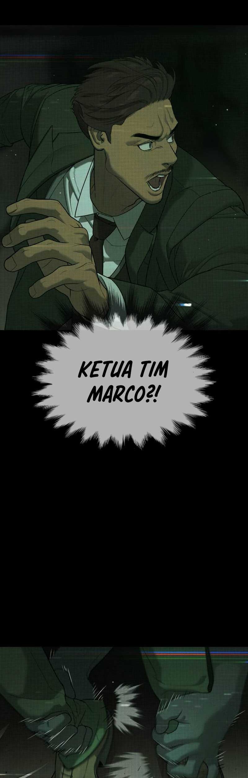 Killer Peter Chapter 40 Gambar 91