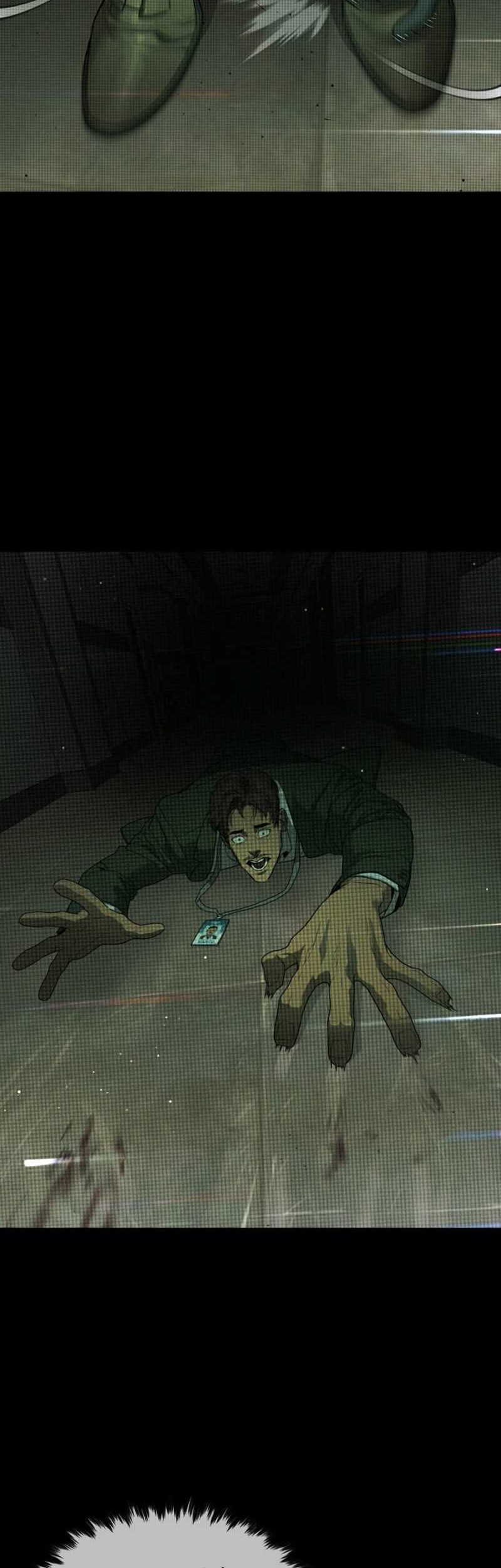 Killer Peter Chapter 40 Gambar 92