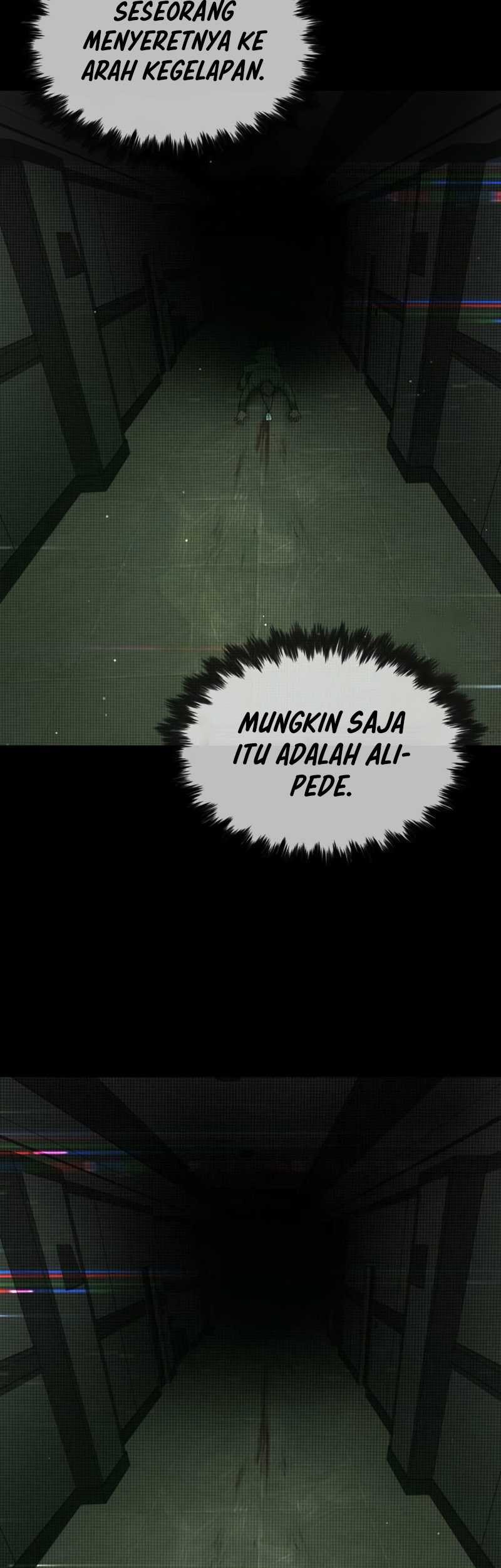 Killer Peter Chapter 40 Gambar 93