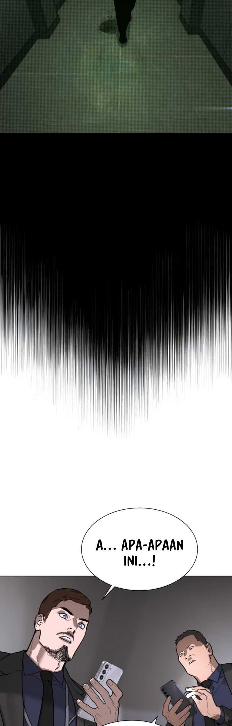 Killer Peter Chapter 40 Gambar 96
