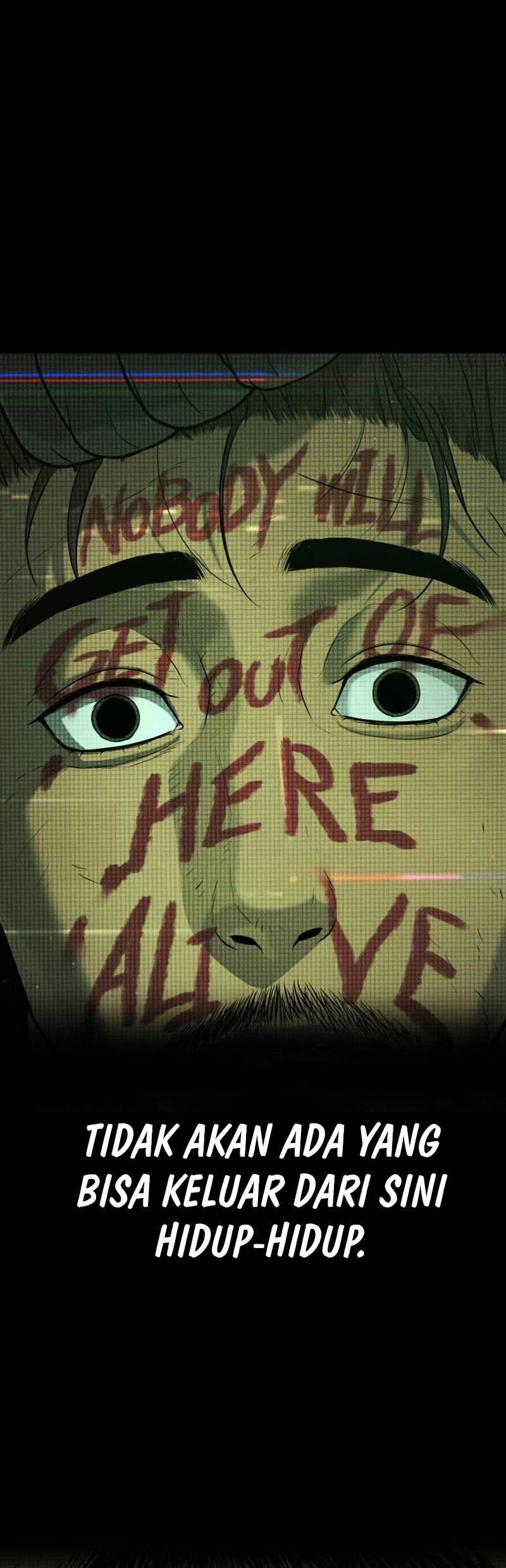Killer Peter Chapter 40 Gambar 99