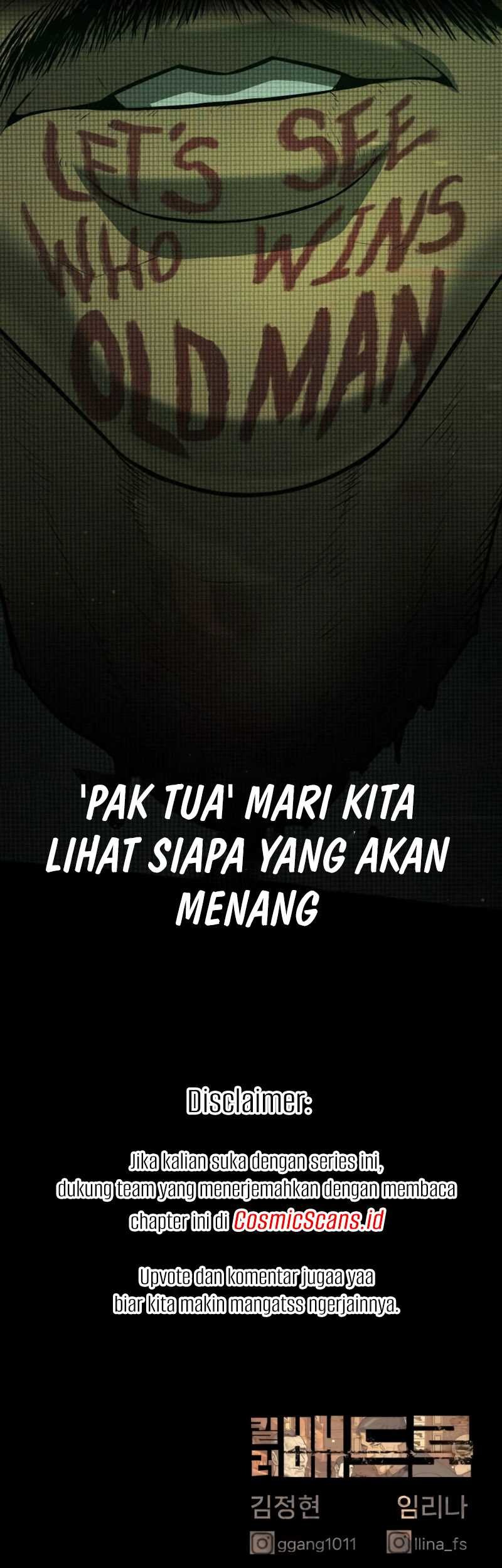 Killer Peter Chapter 40 Gambar 100