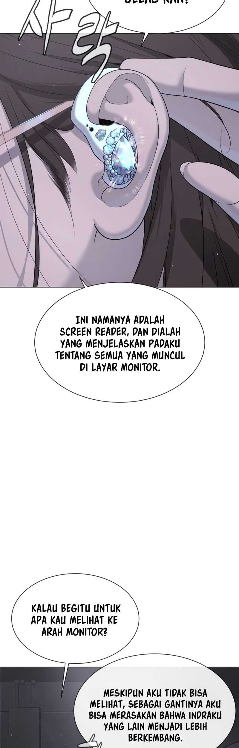 Killer Peter Chapter 40 Gambar 5