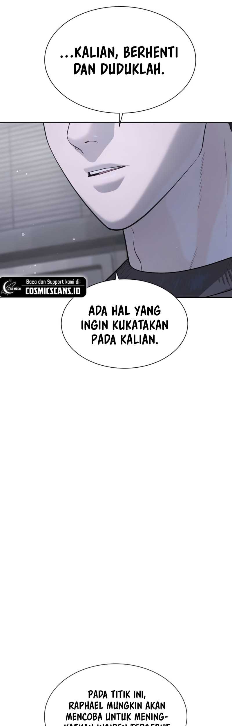 Killer Peter Chapter 40 Gambar 8