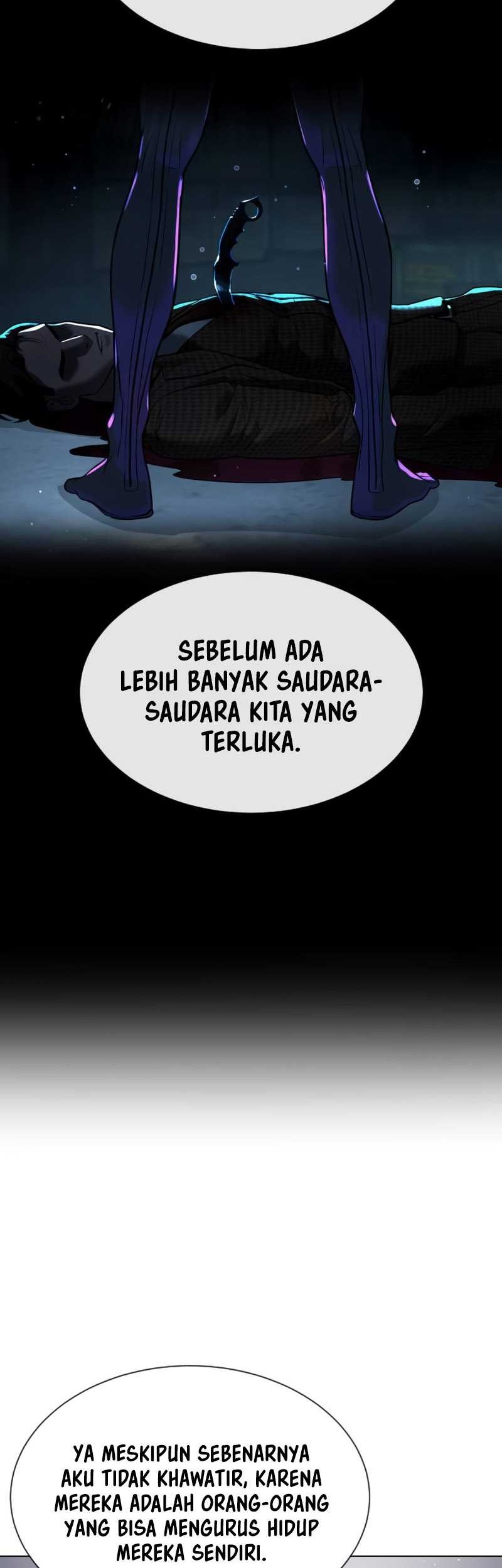 Killer Peter Chapter 40 Gambar 11