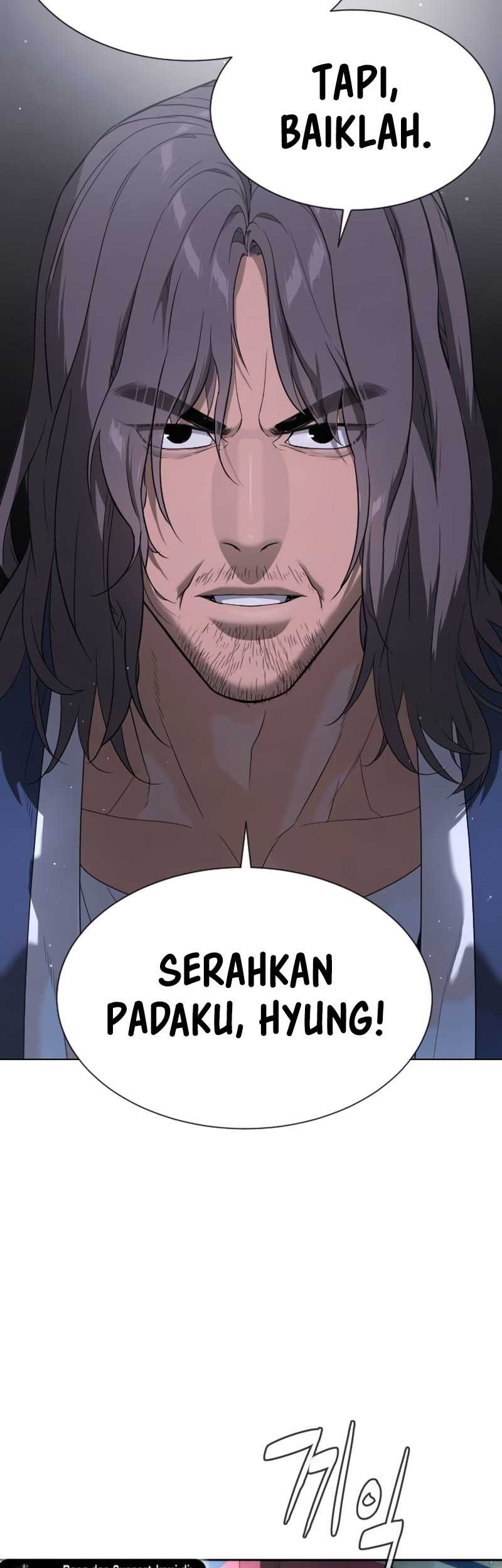 Killer Peter Chapter 40 Gambar 12