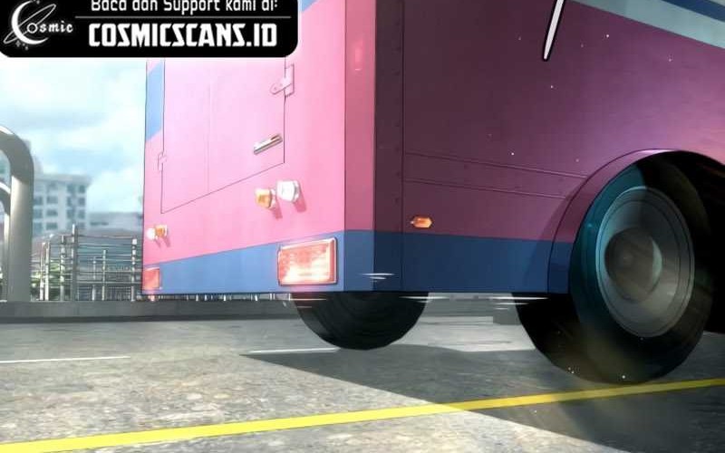 Killer Peter Chapter 40 Gambar 13