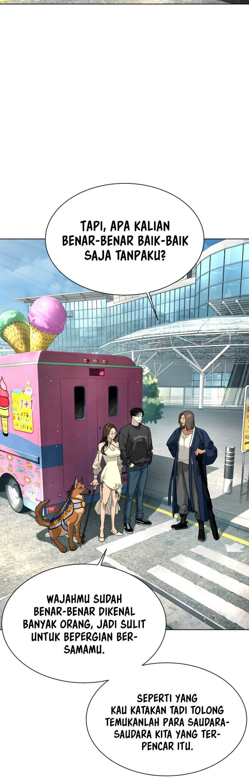 Killer Peter Chapter 40 Gambar 14