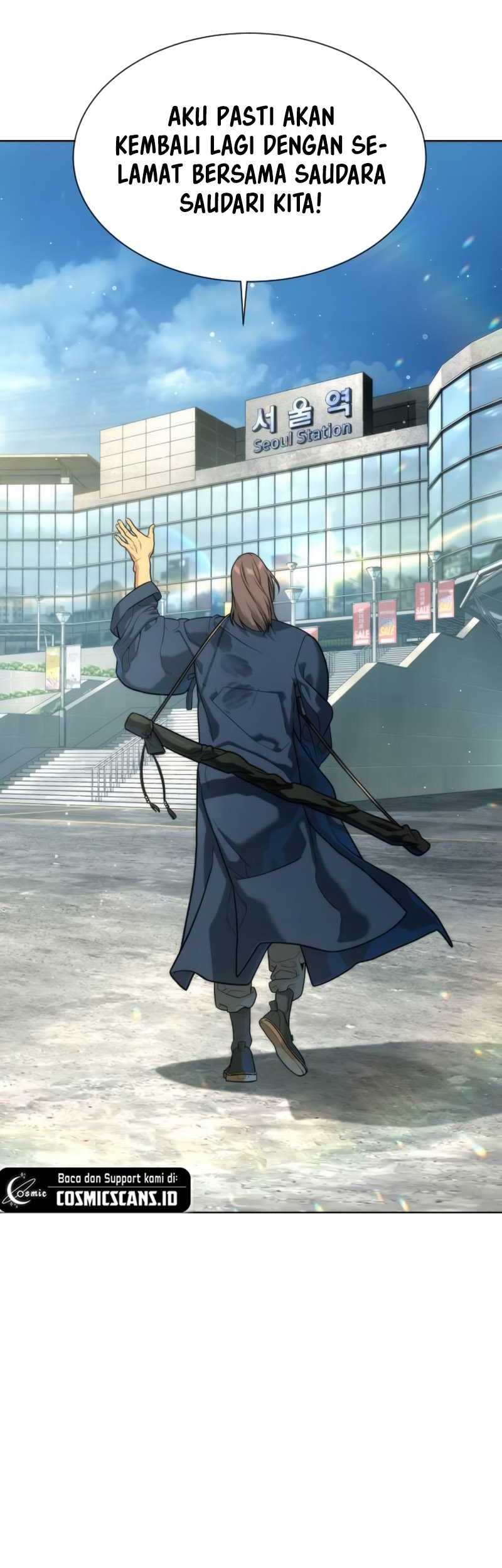 Killer Peter Chapter 40 Gambar 16