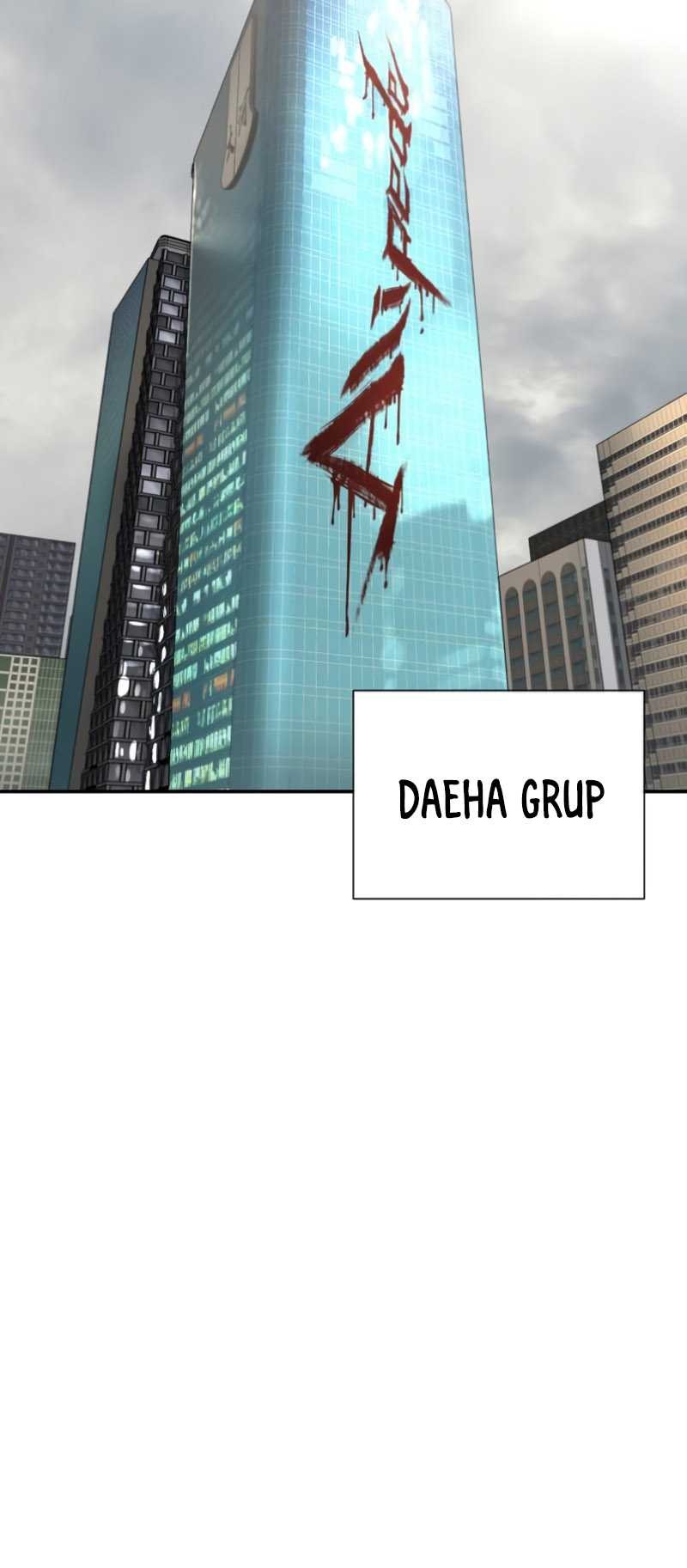 Killer Peter Chapter 40 Gambar 18