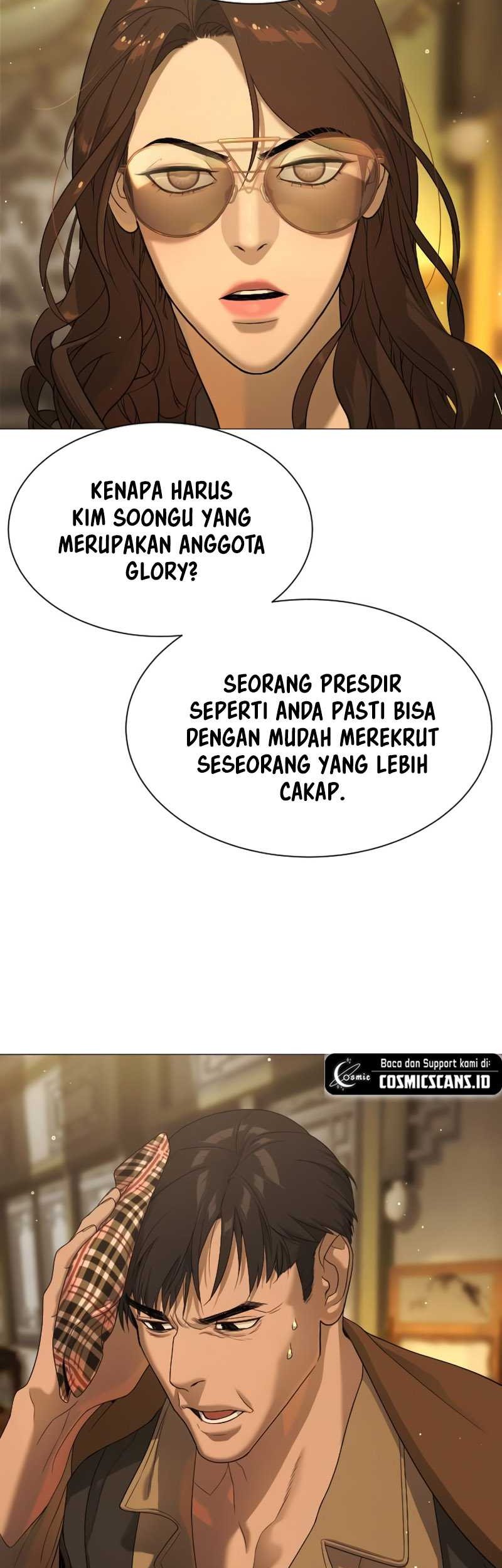 Killer Peter Chapter 40 Gambar 21