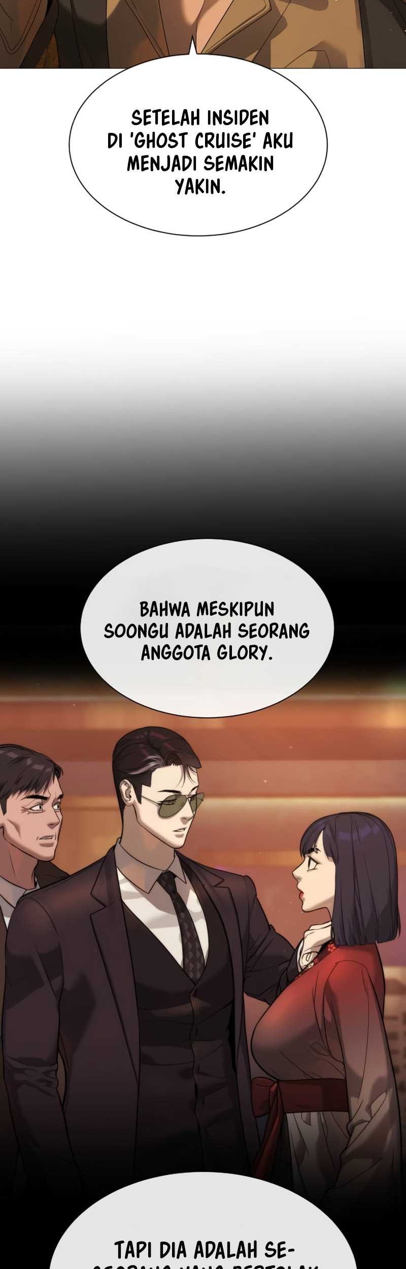 Killer Peter Chapter 40 Gambar 22