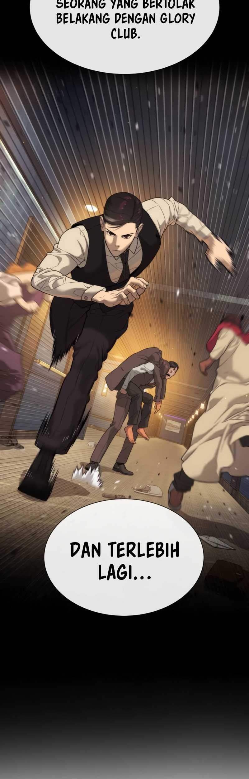 Killer Peter Chapter 40 Gambar 23