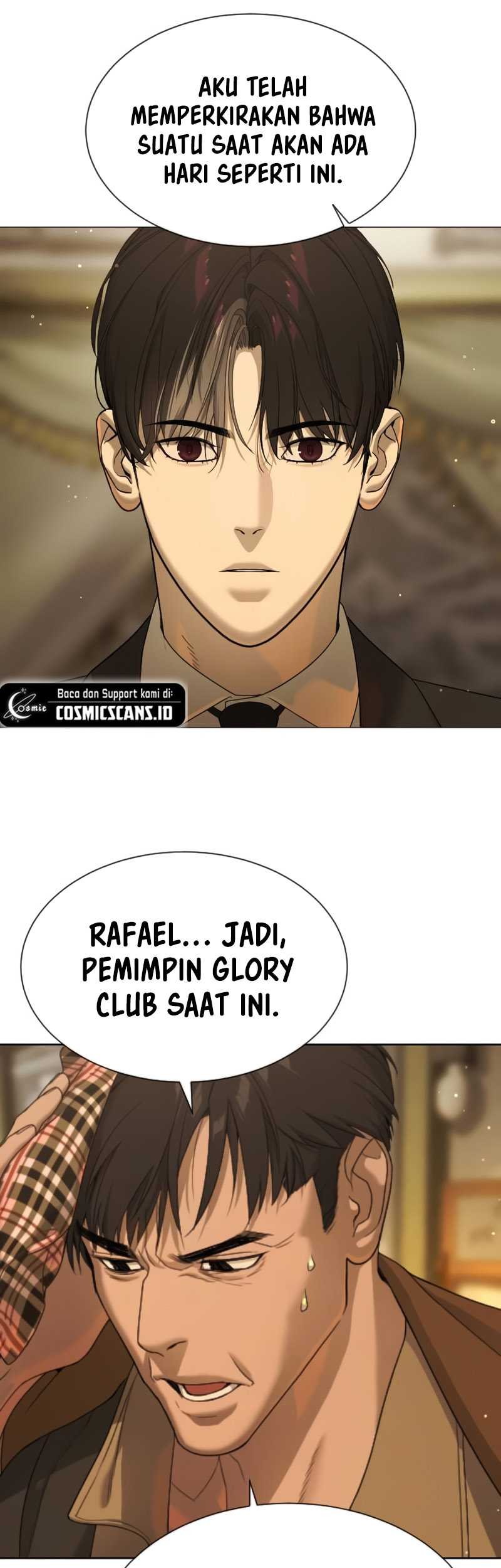 Killer Peter Chapter 40 Gambar 25