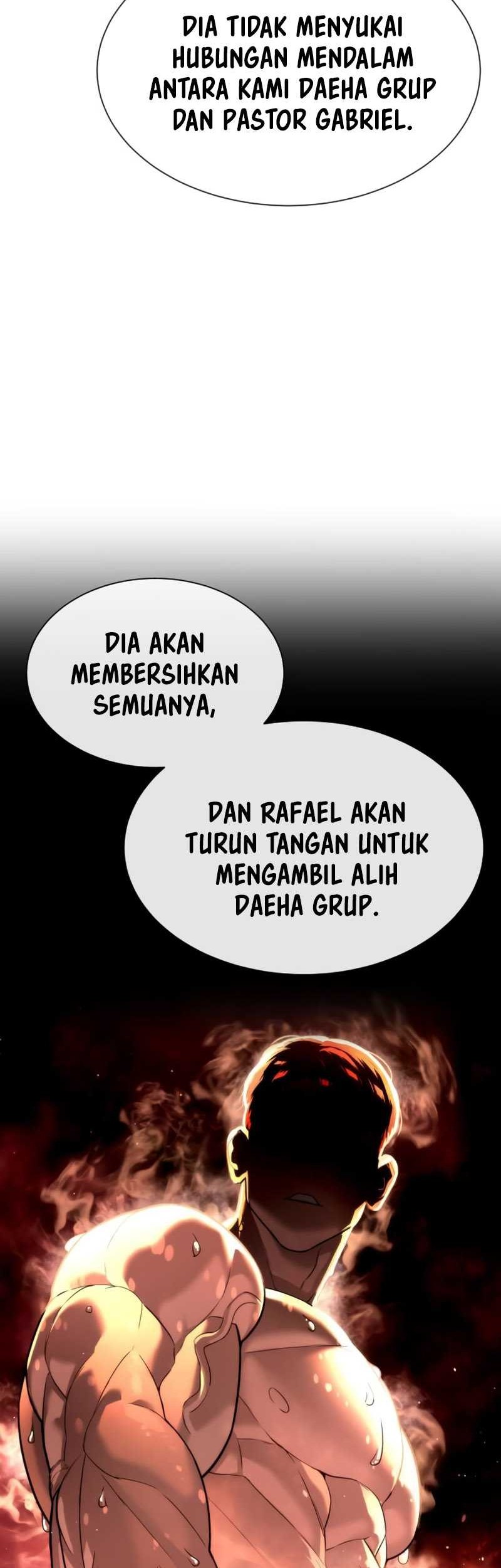 Killer Peter Chapter 40 Gambar 26