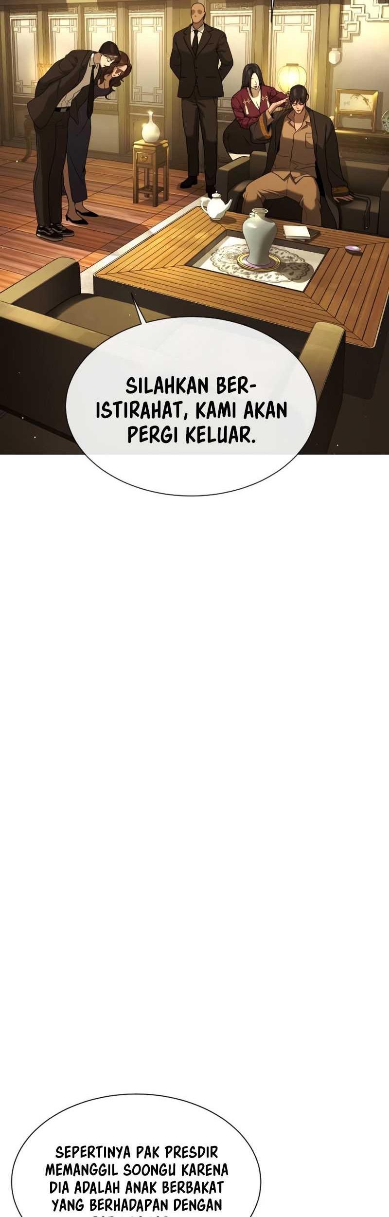 Killer Peter Chapter 40 Gambar 28