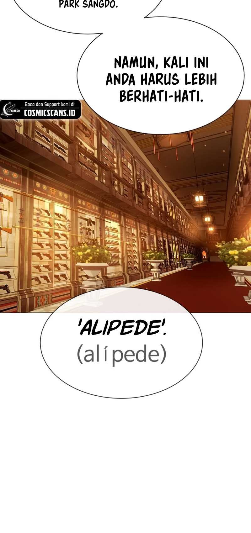 Killer Peter Chapter 40 Gambar 29