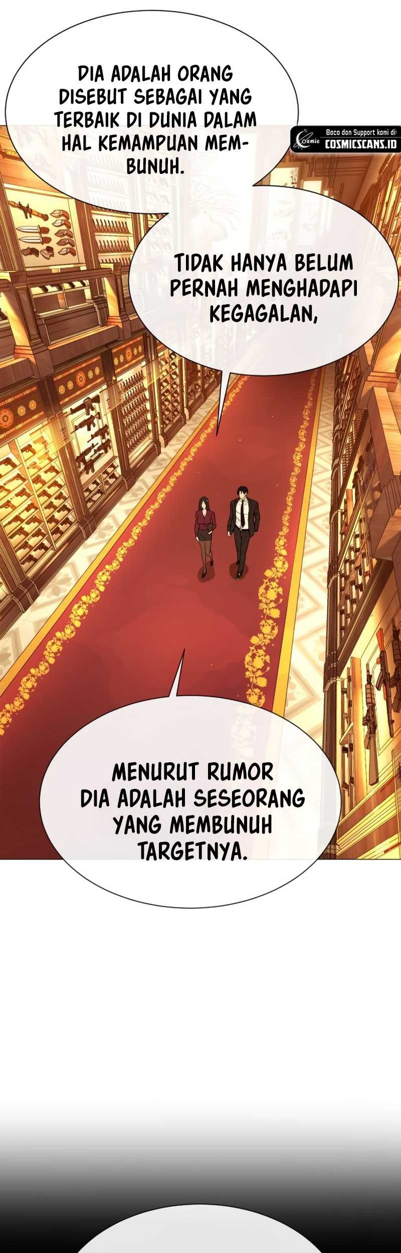 Killer Peter Chapter 40 Gambar 30