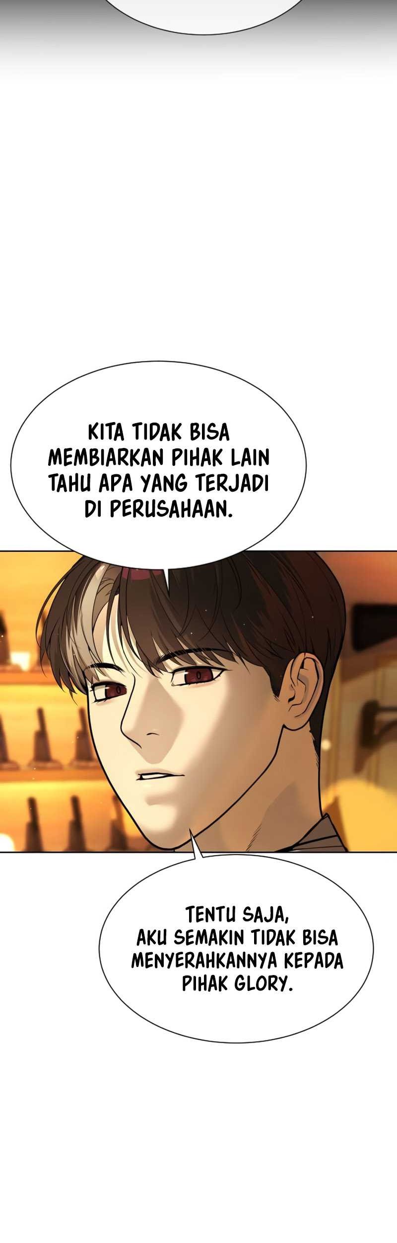 Killer Peter Chapter 40 Gambar 32