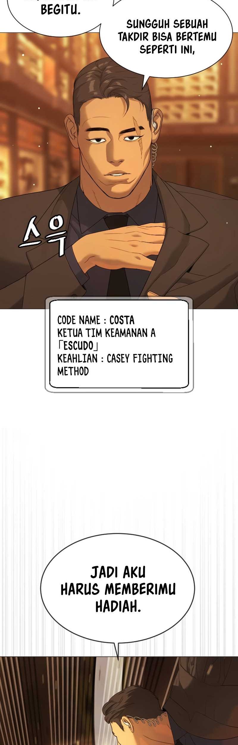 Killer Peter Chapter 40 Gambar 36