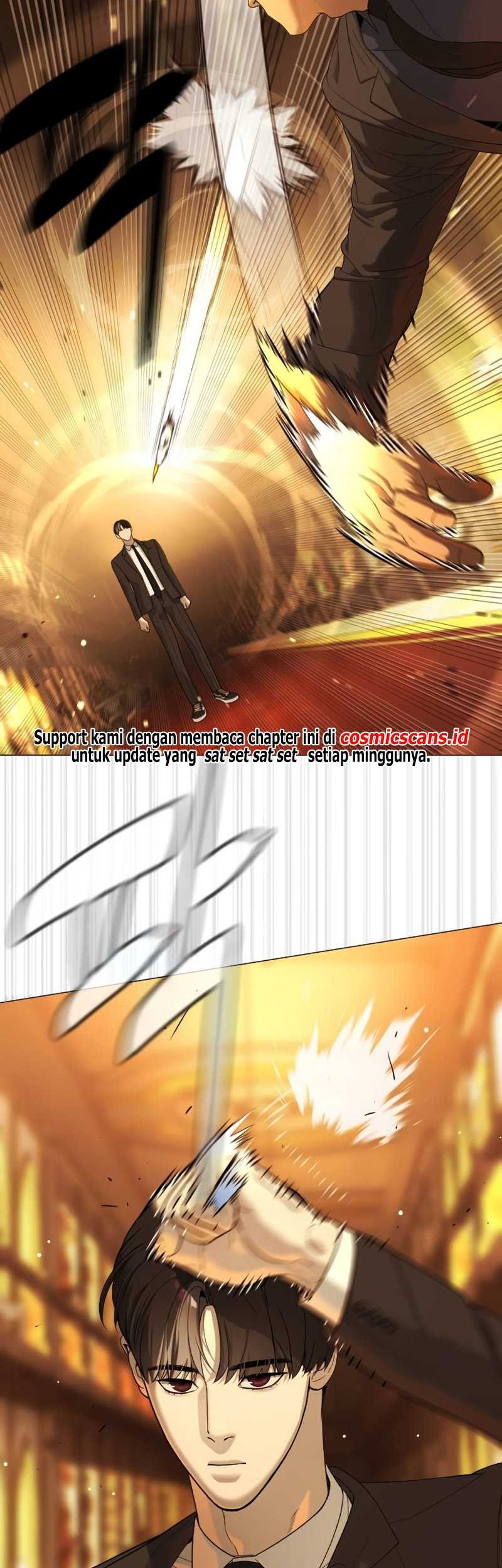 Killer Peter Chapter 40 Gambar 37