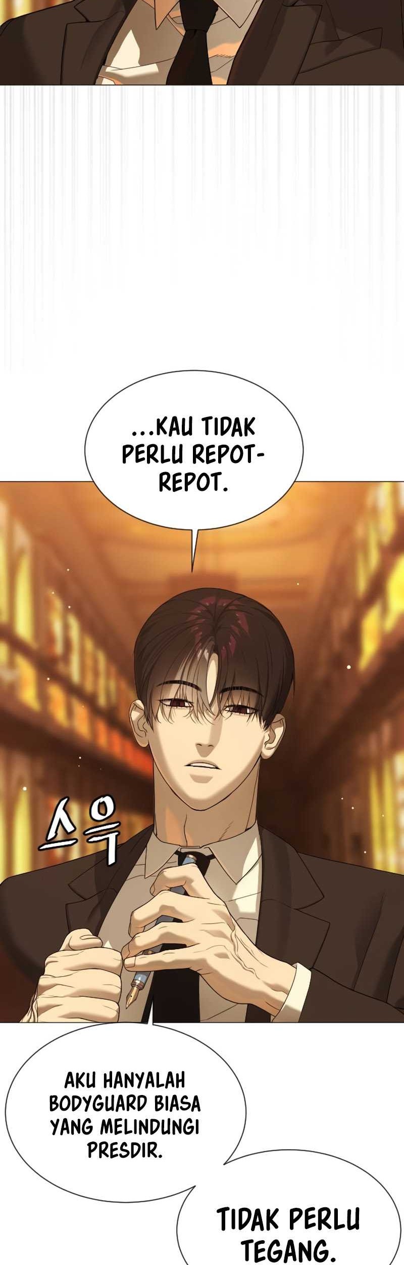 Killer Peter Chapter 40 Gambar 38